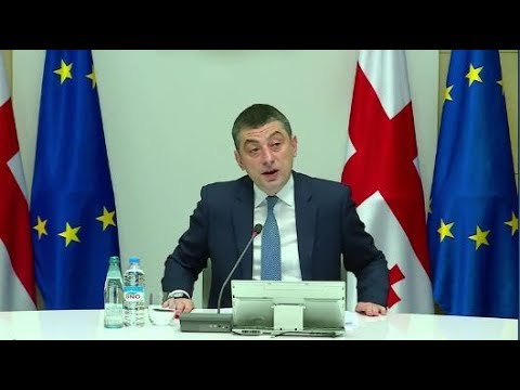 2019 წელი იყო საკმაოდ დატვირთული როგორც გამოწვევებით, ასევე მიღწევებით - გახარია