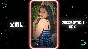 CHITTIYAAN KALAIYAAN VE 💝😍 || NEW TREND XML 👀 || NEW XML FILE✨ 🔥