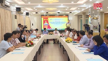 Cụm thi đua các Hội Nhà báo miền Đông Nam bộ và TP Hồ Chí Minh triển khai  nhiệm vụ năm 2025