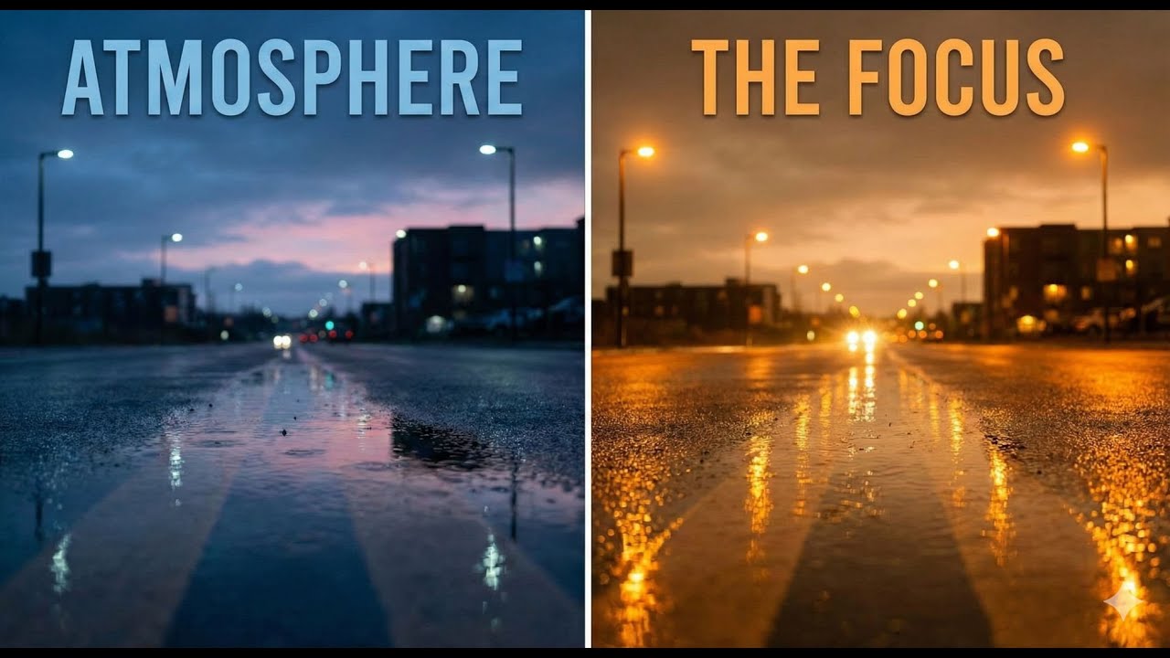 Brampton Traffic & Gas Prices: My COLD Morning Commute (Dashcam POV)