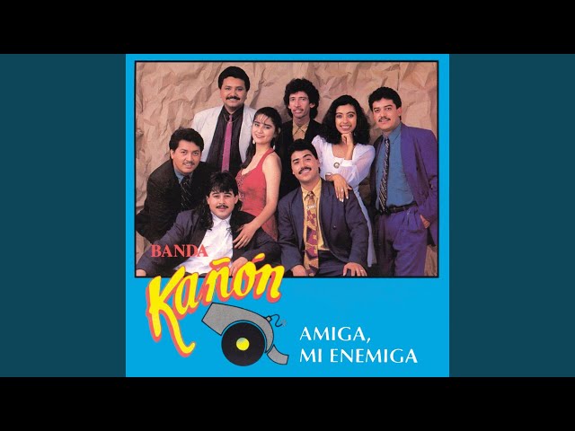 Banda Kañón - La Mini