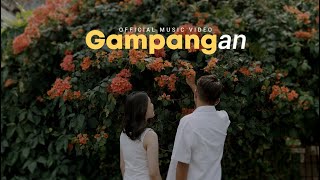 Zakiyem - Gampangan (Official Music Video)