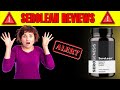 🔴SEROLEAN REVIEW 💥- DON’T BUY BEFORE YOU SEE THIS! SeroLean - SeroLean Reviews- SeroLean Serogenesis