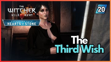 Witcher 3: HEARTS OF STONE ► Olgierd