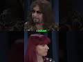 Ace Frehley: No More Bad Blood With KISS Brothers! #shorts
