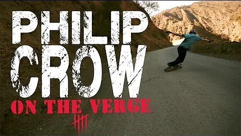 Philip Crow - On The Verge