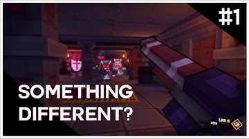 🔮 Developing an FPS Auto Battler - Spellshot Devlog #1 🔮