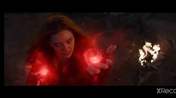 avengers endgame amv - lost sky fearless