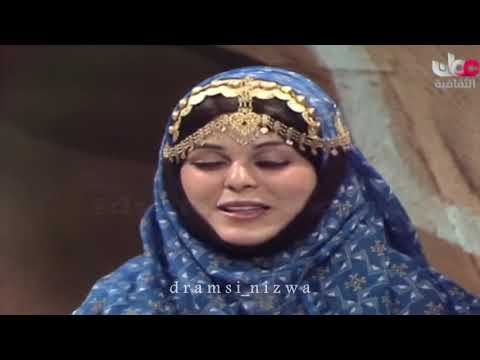 المسلسل التاريخي أحمد بن ماجد الحلقة 1