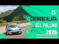 Ferrara Raffaele PSG XXV Cronoscalata Del Pollino 2026