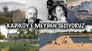 2020 KADIKÖY MEYDAN SEÇİMİ!