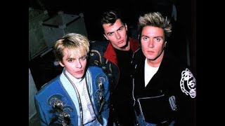 Duran Duran (Short Interview, 1987) - Sub Spanish