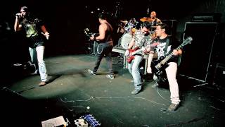 Nox Eterna - Tempted (Webclipe Oficial)