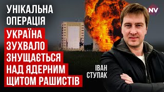 Стало известно, какие задачи выполняла уничтоженная РЛС Воронеж | Иван Ступак