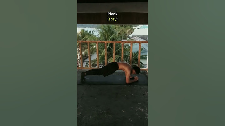 Bruce Lee Abs workout