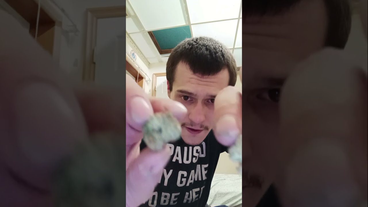 KINGS MUSTACHE BUCKEYE RELIEF