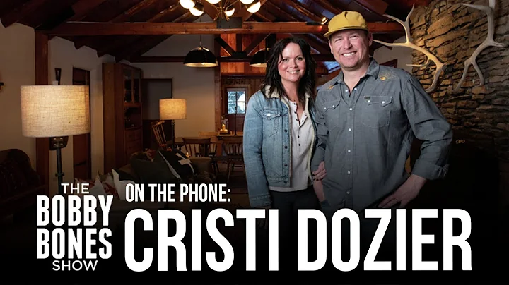Amy's Sister Cristi Dozier Talks About Her New HGT...