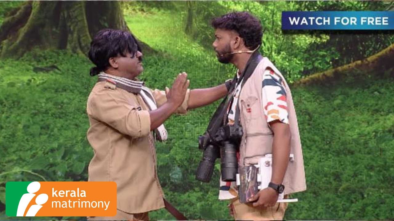 Ep 629 | Oru Chiri Iru Chiri Bumper Chiri 2 | Where laughter thrives and hearts shine.