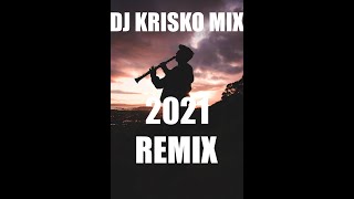 Ionut Cercel - HAI Chaiorie  Remix-(DJ KRISKO MIX)2021 Resimi