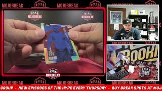 User profile - Mojobreak.