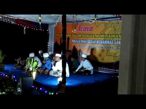 Rauhi Fidak By Syakir Hbb Habiburrosul Mdqh Nw Anjani