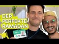 Der Perfekte Ramadan Nie Wieder Probleme Beim Fasten Mit RamaDaniel