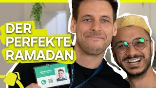 Der perfekte Ramadan | Nie wieder Probleme beim Fasten mit RamaDaniel!