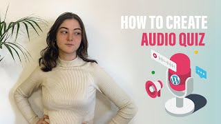 How to create Audio Quiz in WordPress screenshot 5