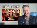 Real Magician Explain Magic from Famous Movies!!