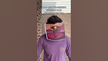 How Quick Shockwave Switched Up In Transformers One