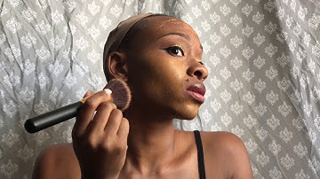 CHITCHAT GRWM: My first YouTube video 🍋🍋🍋