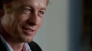 Watch Patrick Jane solves case fast 'The mentalist'