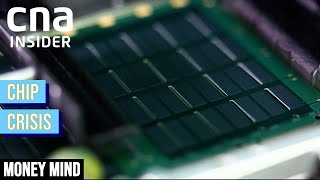 The Great Chip Shortage | Money Mind | Semiconductor Crisis