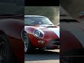1963 클래식 페라리 250 GTO 시동음 (1963 Ferrari 250 GTO Cold Start Sound)