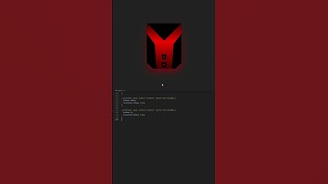 Red Card Design😍#programming #coding #css #htmlcss #shorts #trending #html #animation #design