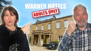 A Surprise Adult Only Stay At Warner Hotels Cricket St Thomas
