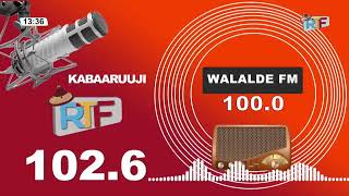 DIRECT 🔴KABARUUJI 13H DU 14 FEVRIER 2026