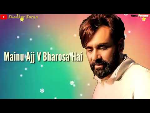 Boota song babbu maan whatsapp status