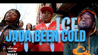 🧨🧨   Neek Bucks Feat Jadakiss - Break Down (Official Video) (Reaction)