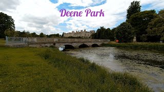 4K Deene Park 16.06.24 Northamptonshire