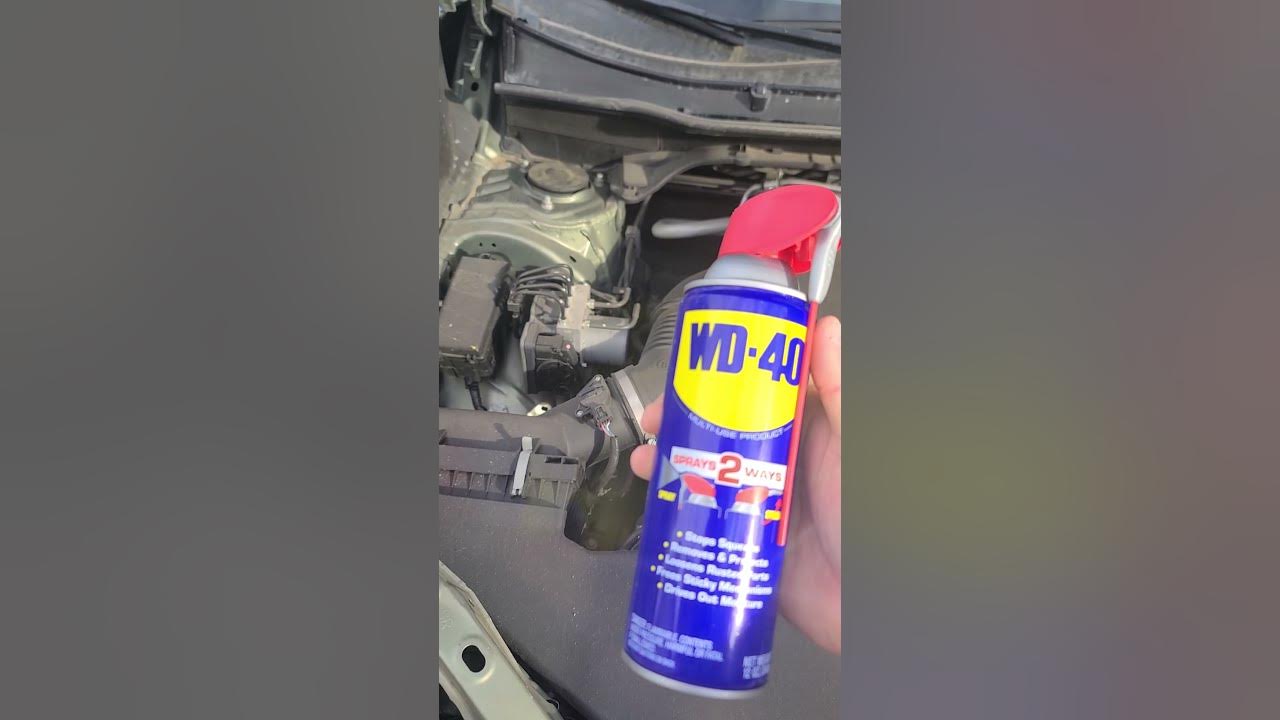 Quick Fix for clacking or grinding noise while turning (Subaru Forester