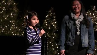 Who Would Have Dreamed | Christmas Concert 2020