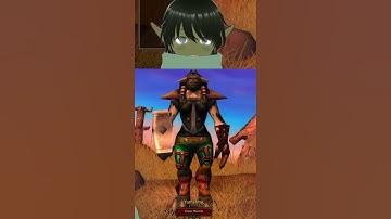 Wetlands skip on Horde in Hardcore