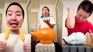 Junya Legend Most Insane Comedy Video 😅😂 by The World of TikTok 41,153 views 1 month ago 3 minutes, 54 seconds