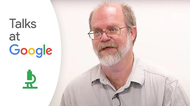 Molecules | Theodore Gray | Talks at Google