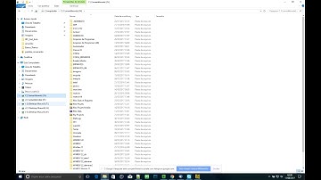 WinDev 01:30 Programação Nota Entrada/Duplicatas /Erp