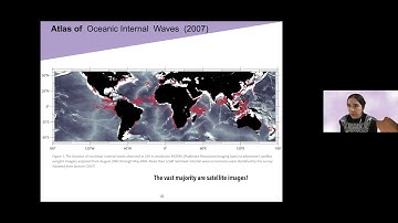 Rosa Vargas-Magaña: Undular bores governed by full water wave eqns & bi-dir. Whitham-Boussinesq eqns