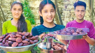उत्तराखंड का सबसे स्वादिष्ट पकवान "रोटना" || पहाड़ी मिठाई || जानिये कैसे बनता है || Pahadi Food