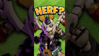 Should the Dragon Duke Be NERFED in Clash of Clans?