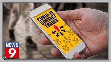 Android and iOS users recieve COVID-19 update